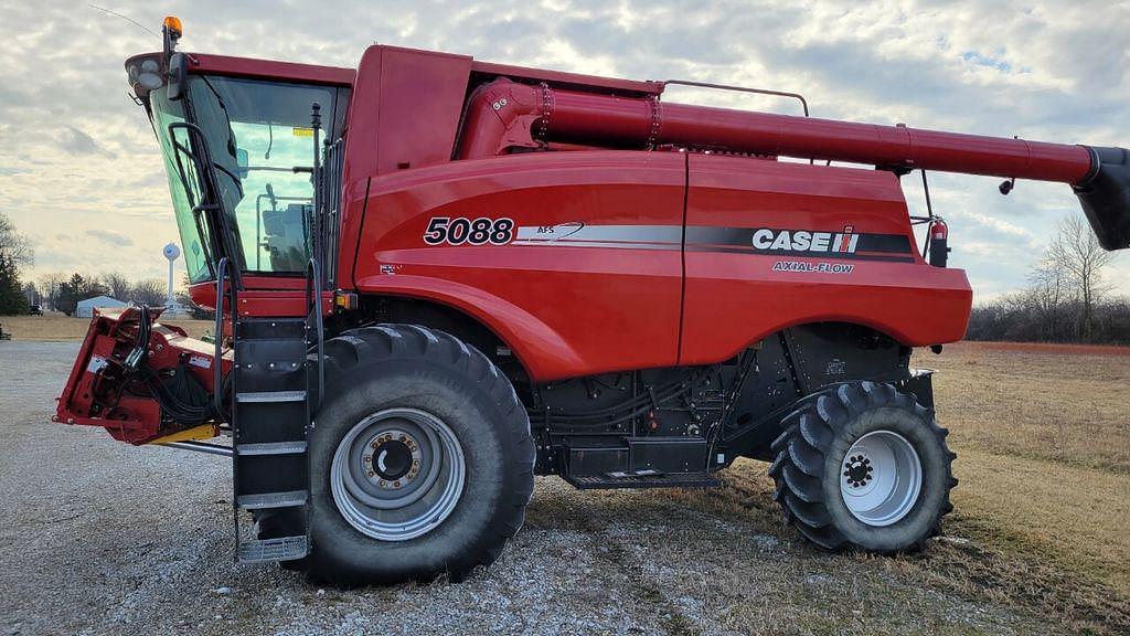 Main image Case IH 5088 0