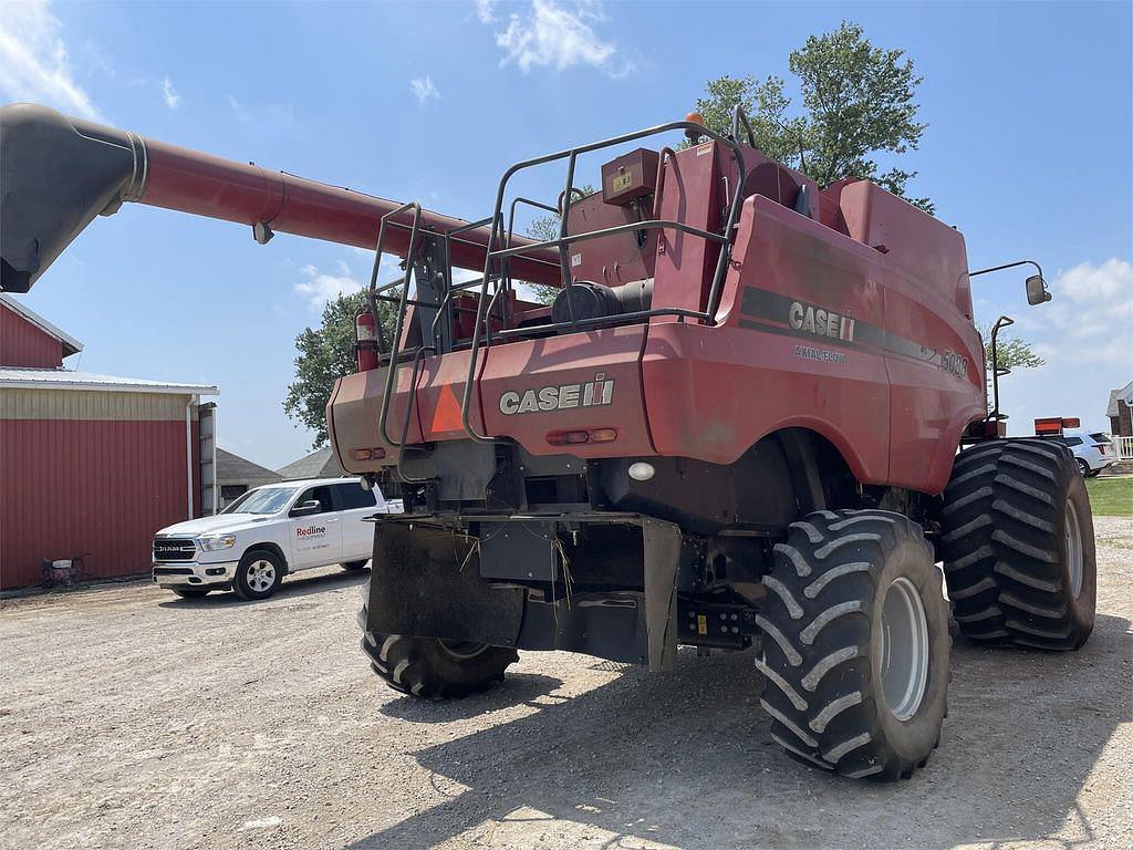 Main image Case IH 5088 15