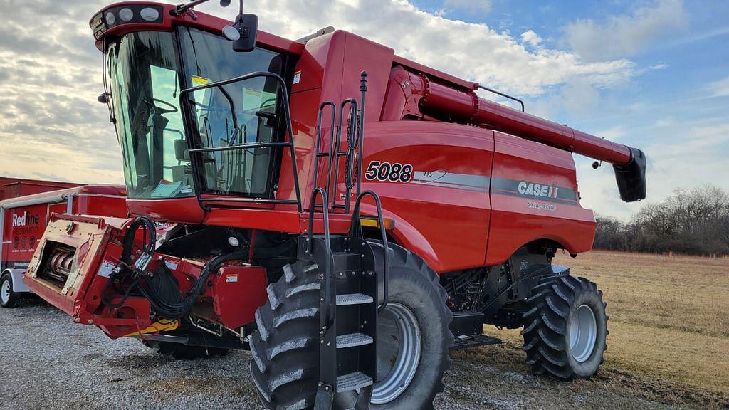 Main image Case IH 5088 1