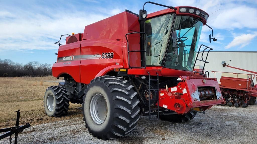 Main image Case IH 5088