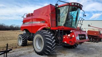 Main image Case IH 5088