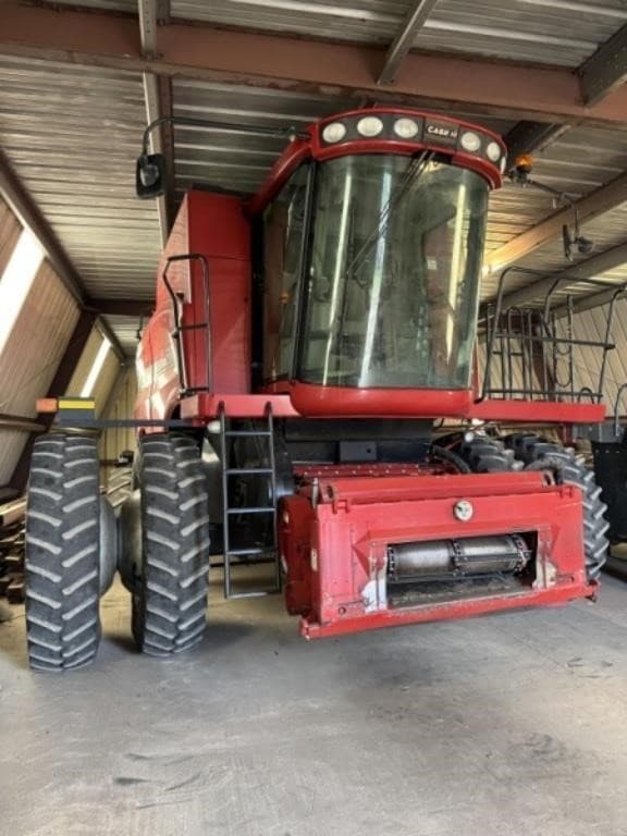 Image of Case IH 5088 equipment image 1