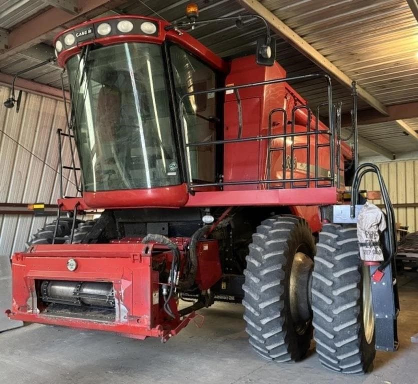 Image of Case IH 5088 Primary image