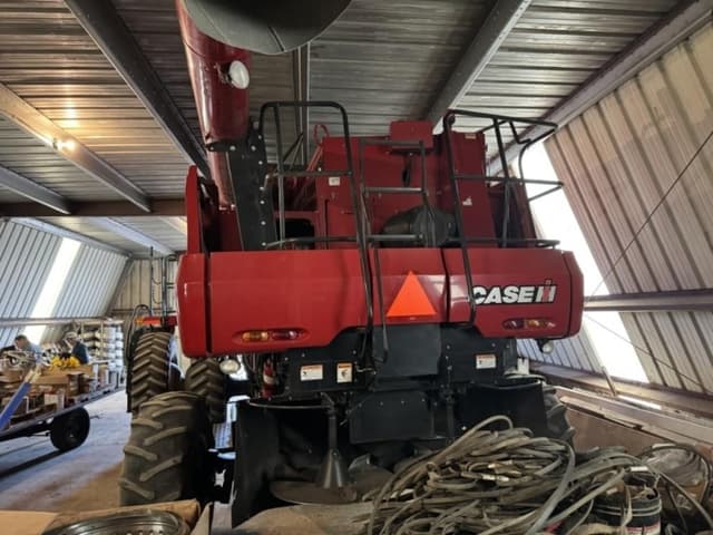 Image of Case IH 5088 equipment image 3
