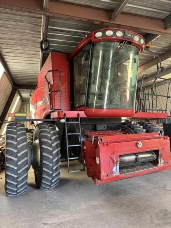 Image of Case IH 5088 equipment image 2