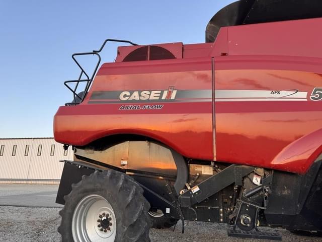 Image of Case IH 5088 equipment image 3