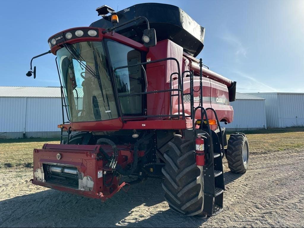 Main image Case IH 5088