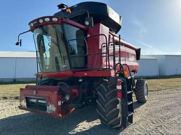 Main image Case IH 5088
