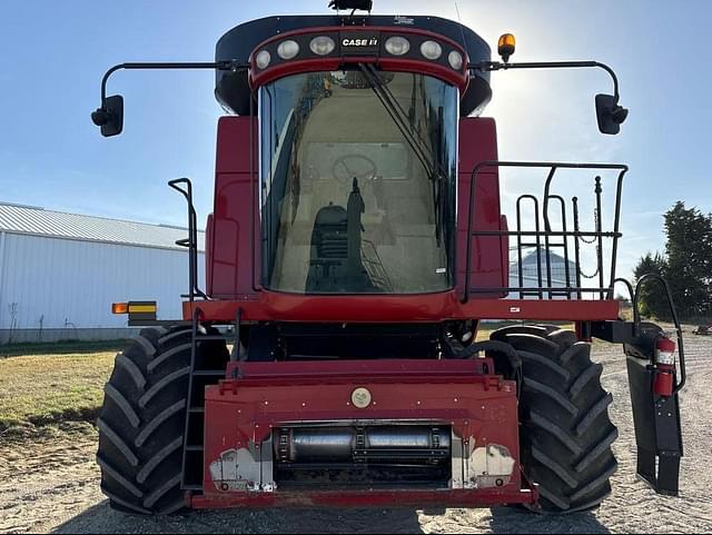 Image of Case IH 5088 equipment image 2