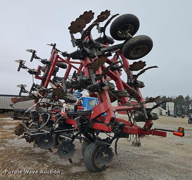 Image of Case IH 5300 equipment image 3