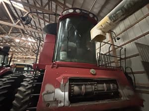 2010 Case IH 6088 Image