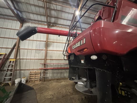 Image of Case IH 6088 equipment image 3