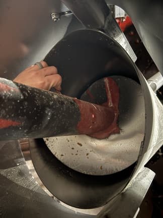 Image of Case IH 6088 equipment image 4