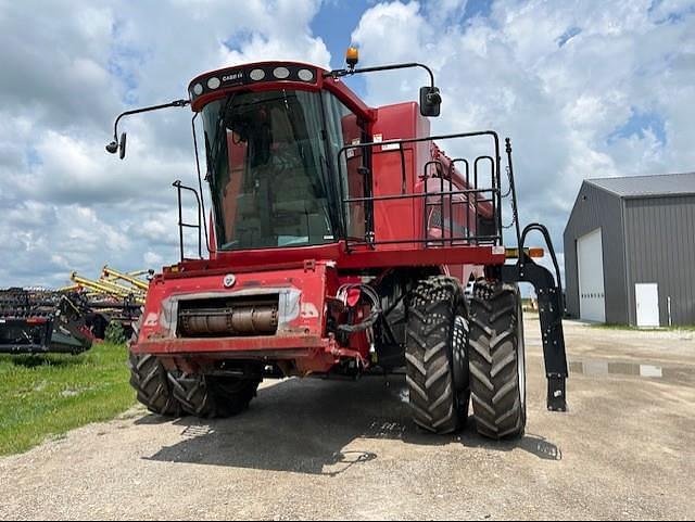 Image of Case IH 6088 equipment image 1