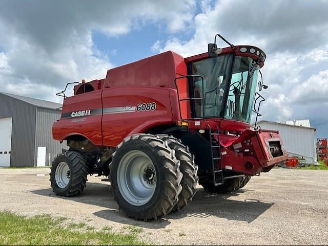 Image of Case IH 6088 equipment image 3