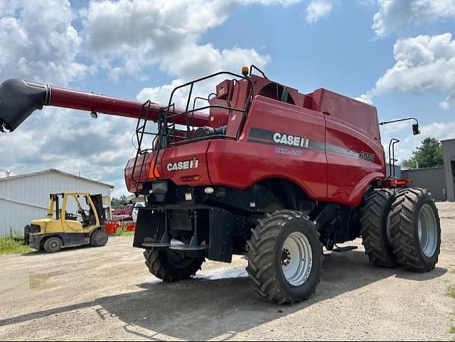 Image of Case IH 6088 equipment image 4