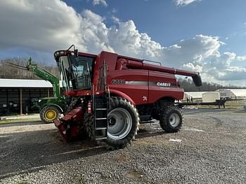 2010 Case IH 6088 Equipment Image0