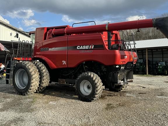 Image of Case IH 6088 equipment image 1