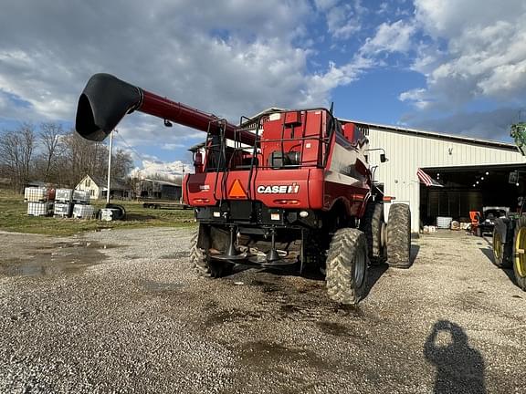 Image of Case IH 6088 equipment image 2