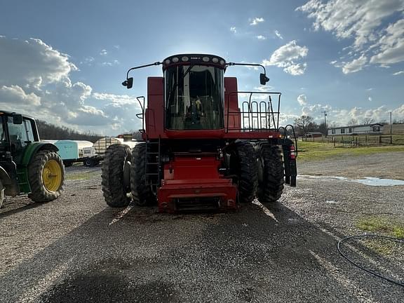 Image of Case IH 6088 equipment image 3