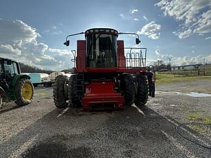 Main image Case IH 6088 4