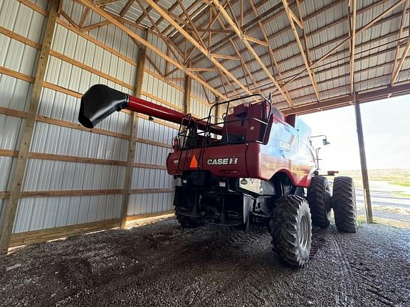 Image of Case IH 6088 equipment image 4