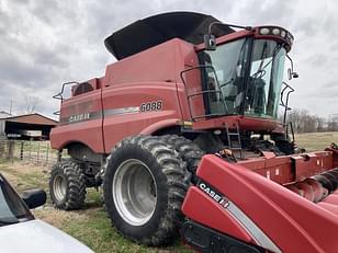 Main image Case IH 6088 8