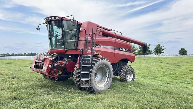 Image of Case IH 6088 equipment image 1