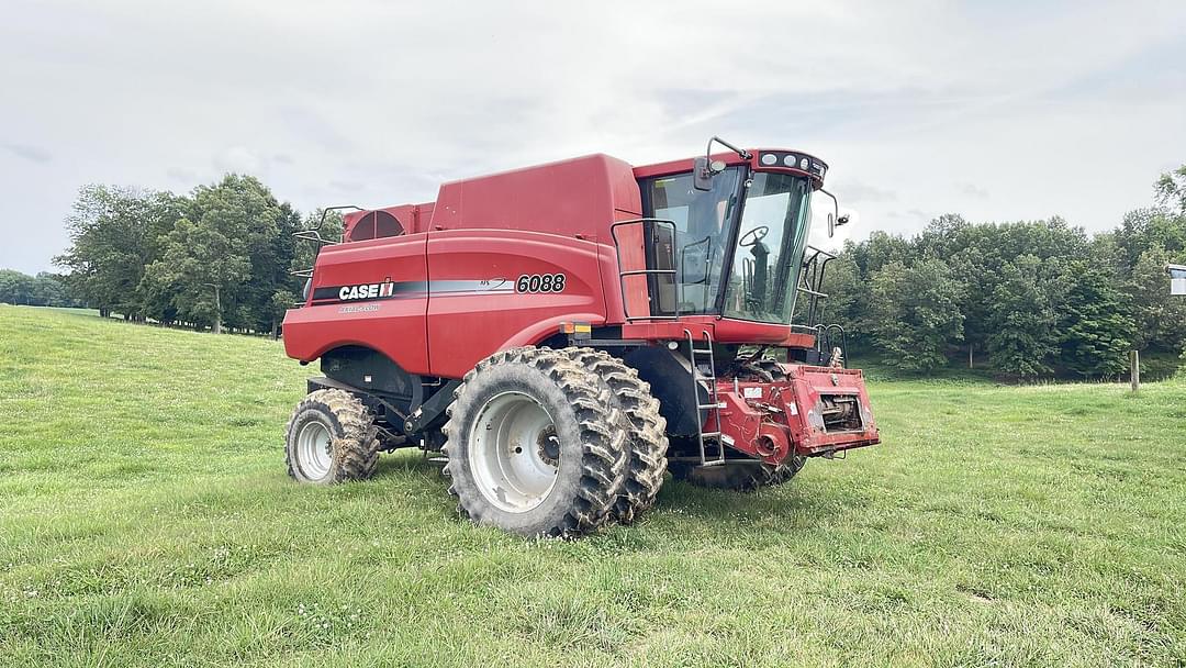 Image of Case IH 6088 Primary image