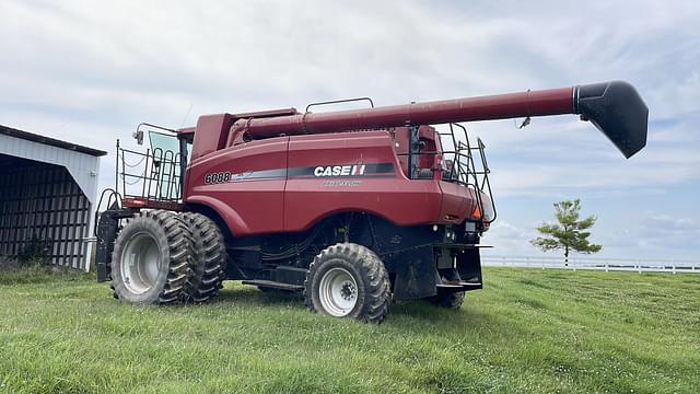 Image of Case IH 6088 equipment image 2