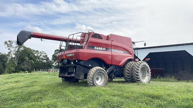 Image of Case IH 6088 equipment image 3