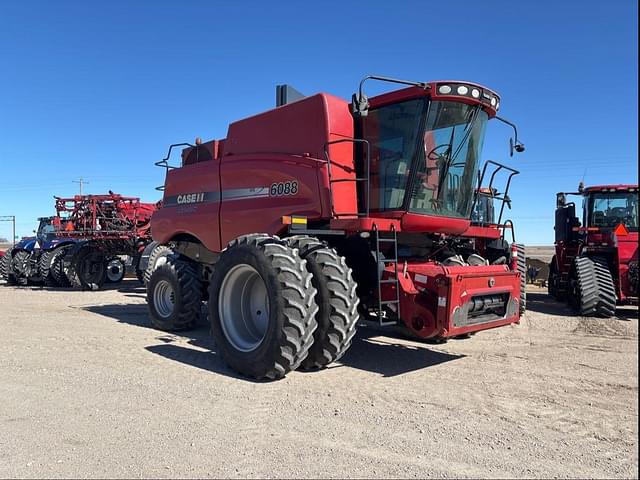 Image of Case IH 6088 equipment image 2