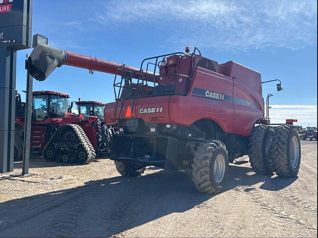 Image of Case IH 6088 equipment image 4