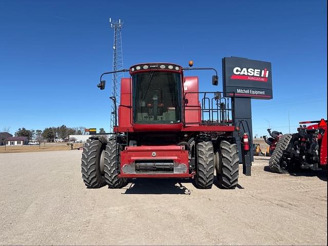 Image of Case IH 6088 equipment image 1