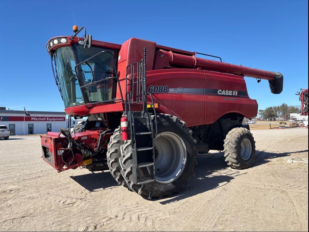 Main image Case IH 6088