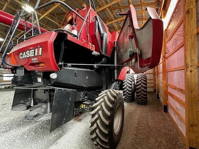 Image of Case IH 6088 equipment image 2