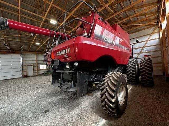 Image of Case IH 6088 equipment image 3