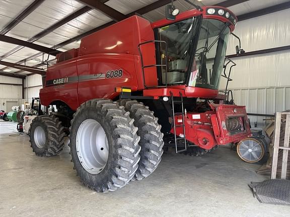 Image of Case IH 6088 Primary image