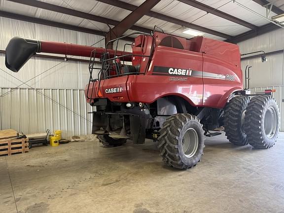Image of Case IH 6088 equipment image 2
