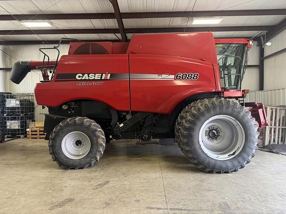 Image of Case IH 6088 equipment image 1