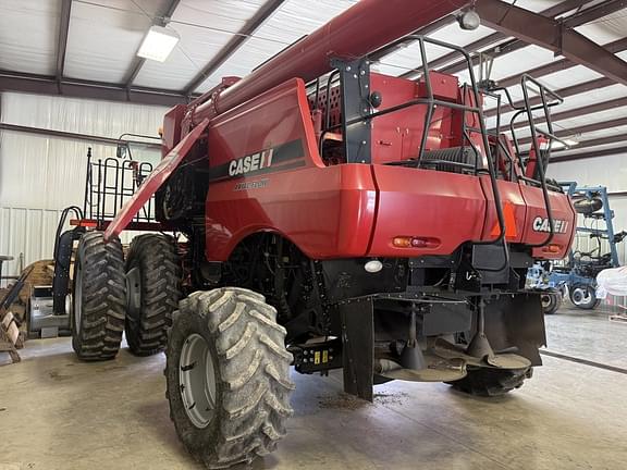 Image of Case IH 6088 equipment image 4