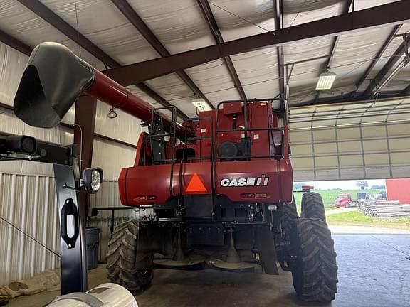 Image of Case IH 6088 equipment image 3