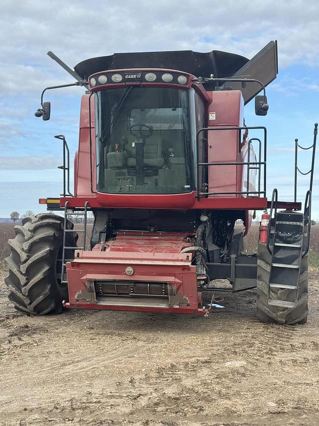 Image of Case IH 6088 equipment image 1