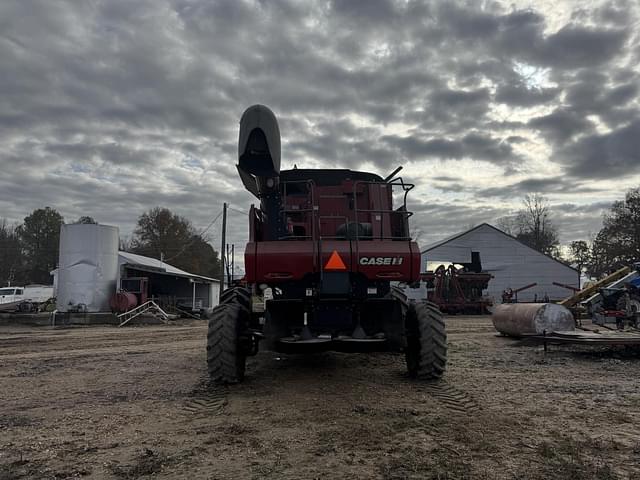 Image of Case IH 6088 equipment image 2