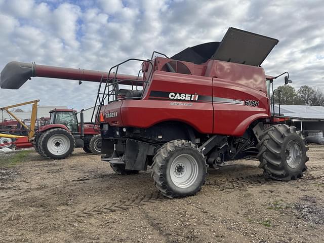 Image of Case IH 6088 equipment image 3