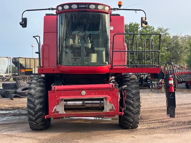 Image of Case IH 6088 equipment image 1