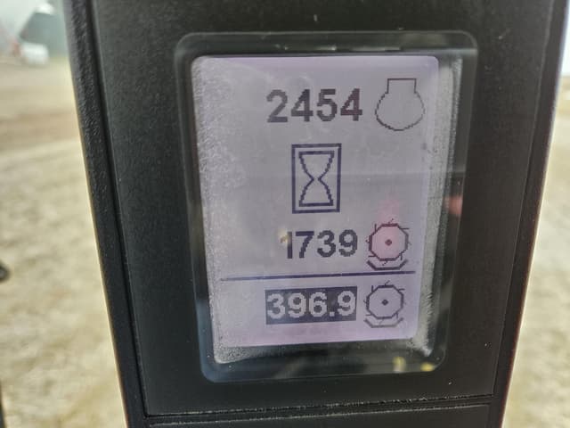 Image of Case IH 6088 equipment image 2