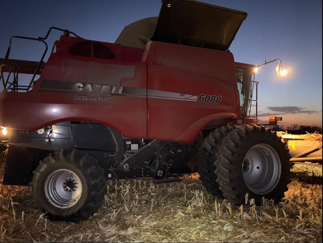 Image of Case IH 6088 Primary image