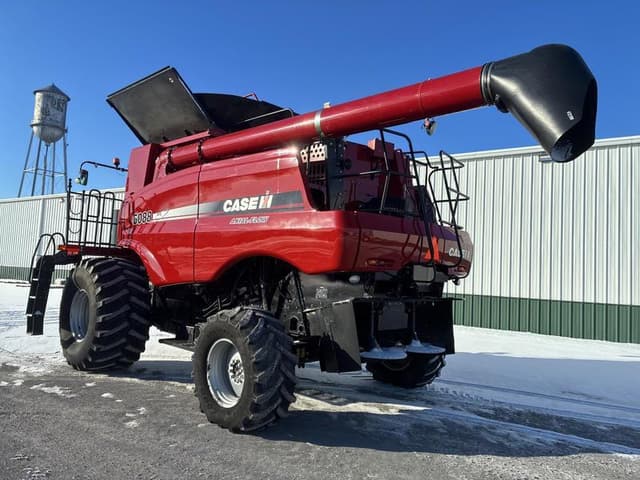 Image of Case IH 6088 equipment image 4