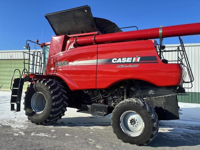 Image of Case IH 6088 equipment image 3
